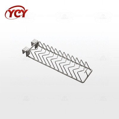 M-shaped dish rack W021