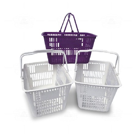 shopping basket