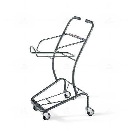 Japanese shopping cart YCY-C004 (thick line)